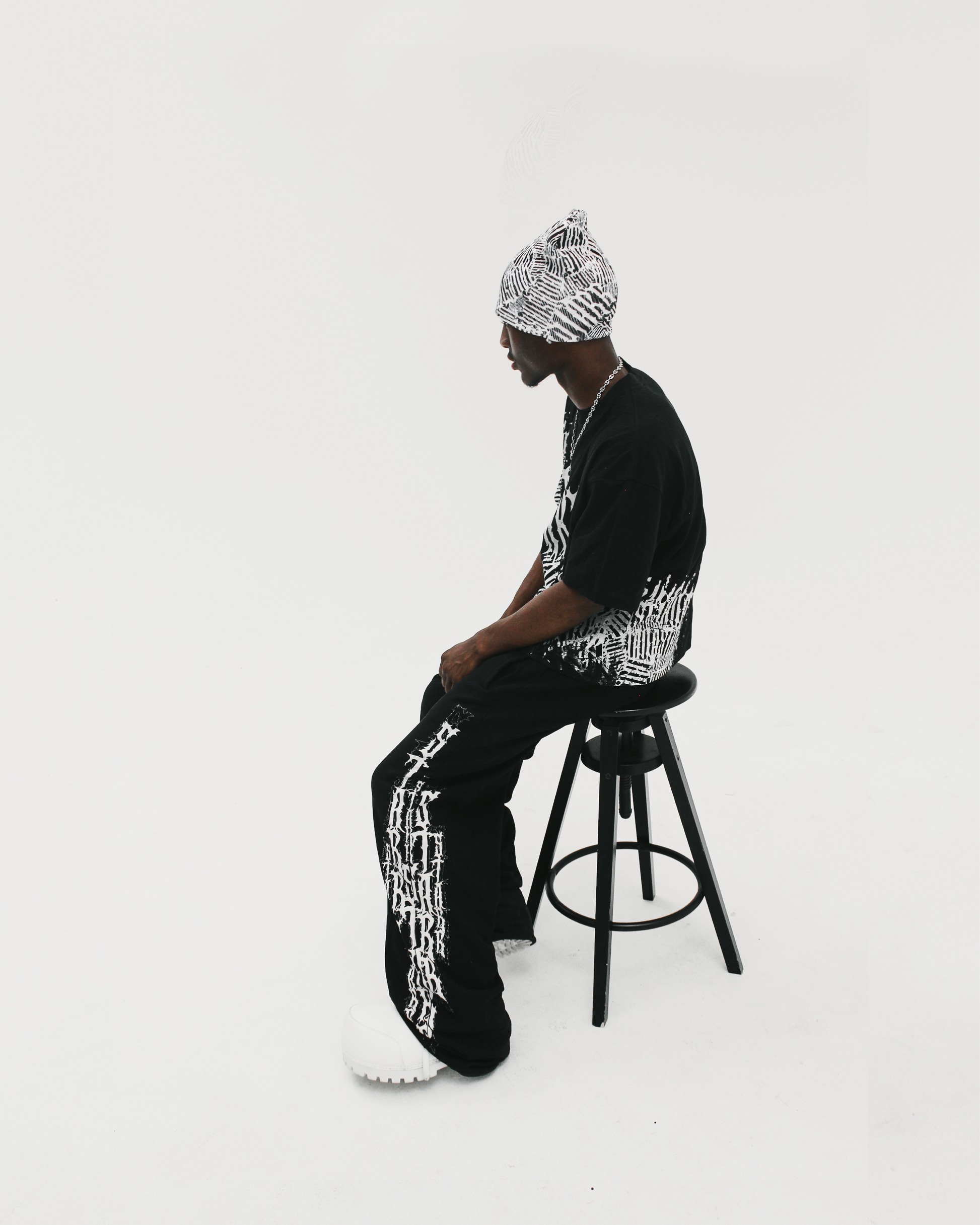 TANASTARR BEANIE 24X24